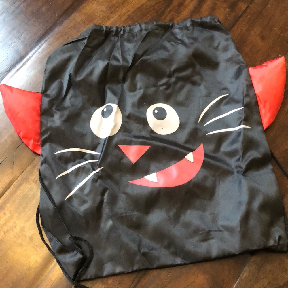 🎃 Treat Bag 🎃